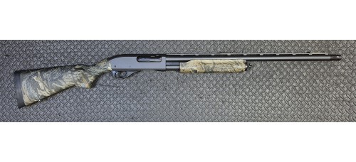 Remington 870 Super Mag 12 Gauge 3.5" 23" Barrel Pump Action Shotgun Used Remington 870 Super Mag 12 Gauge 3.5" 23" Barrel Pump Action Shotgun Used
